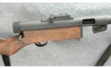 Suomi Model M31SA Rifle 9mm - 2 of 7