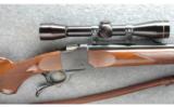 Ruger No. 1 Rifle .220 Swift - 2 of 7