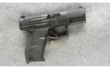 Walther Model PPQ Pistol 9mm - 1 of 2