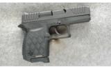 Diamondback Model DB9 Pistol 9mm - 1 of 2