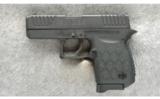 Diamondback Model DB9 Pistol 9mm - 2 of 2