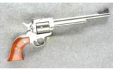 Ruger Single-Seven Revolver .327 Fed Mag - 1 of 2