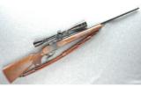 Ruger No 1 Rifle .243 - 1 of 7