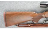 Ruger No 1 Rifle .243 - 6 of 7