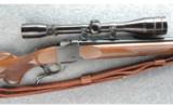 Ruger No 1 Rifle .243 - 2 of 7