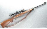 Remington Model 700 BDL Rifle .223 - 1 of 7