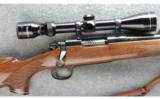 Remington Model 700 BDL Rifle .223 - 2 of 7