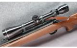 Remington Model 700 BDL Rifle .223 - 4 of 7