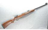 CZ 550 Safari Classics Rifle .375 H&H - 1 of 8