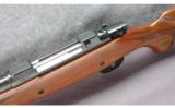 CZ 550 Safari Classics Rifle .375 H&H - 4 of 8