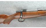 CZ 550 Safari Classics Rifle .375 H&H - 2 of 8