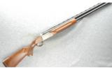 SKB Model 605 Skeet Shotgun 12 GA - 1 of 8