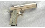 Sig Sauer Scorpion Model 1911 Pistol .45 ACP - 1 of 2