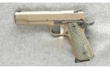 Sig Sauer Scorpion Model 1911 Pistol .45 ACP - 2 of 2