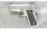 Kimber Super Ultra Carry II Pistol .45 ACP - 2 of 2