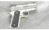 Kimber Super Ultra Carry II Pistol .45 ACP - 1 of 2