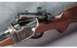 Pedersoli Sharps Rifle .45-70 - 4 of 8