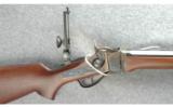 Pedersoli Sharps Rifle .45-70 - 2 of 8