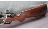 Pedersoli Sharps Rifle .45-70 - 7 of 8