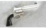 Freedom Arms Model 83 Field Grade Revolver .454 - 1 of 1