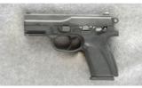 FNH Model FNP9-M Pistol 9mm - 2 of 2