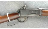 Winchester Model 94 Rifle .32 Win Special - 2 of 8