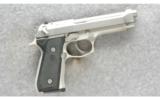 Beretta Model 96 Pistol .40 S&W - 1 of 1