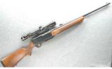 Browning BAR II Rifle .300 Win Mag - 1 of 7