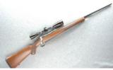 Ruger Model M77 Mark II Rifle .204 Ruger - 1 of 1