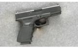 Glock Model 23 Pistol .40 S&W - 1 of 1