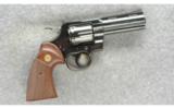 Colt Python Revolver .357 Mag - 1 of 1