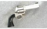 Freedom Arms Model 97 Premier Grade Revolver .357 Mag - 1 of 1