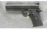 Springfield
Armory Model 1911-A1 Pistol .45 ACP - 2 of 2