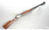 Winchester Model 9422 Rifle .22 - 1 of 8