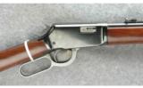 Winchester Model 9422 Rifle .22 - 2 of 8