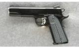 Springfield Armory Model 1911-A1 TRP Pistol .45 ACP - 1 of 2