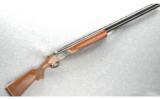 Browning Citori Shotgun 20 GA - 1 of 8