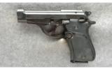 Beretta Model 84B Pistol 9mm - 2 of 2