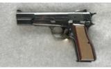 Browning Hi-Power Pistol 9mm - 2 of 2