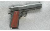 American Tactical M1911 Military Pistol .45 ACP - 1 of 2
