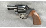 Colt Detective Special Revolver .38 Special - 2 of 2