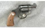Colt Detective Special Revolver .38 Spcl - 1 of 2