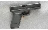 Glock Model 21 SF Pistol .45 ACP - 1 of 1