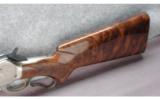 Browning Model 71 Rifle .348 Win - 7 of 8
