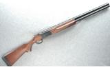 Winchester Model 101 Field O/U Shotgun 12 GA - 1 of 1