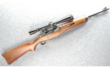 Ruger Mini-14 Rifle .223 - 1 of 7