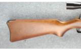Ruger Mini-14 Rifle .223 - 6 of 7