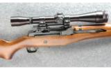Ruger Mini-14 Rifle .223 - 2 of 7