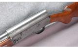 Browning Auto 5 Magnum Shotgun 12 GA - 4 of 7