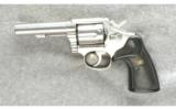 Smith & Wesson Model 65-2 Revolver .357 Mag - 2 of 2